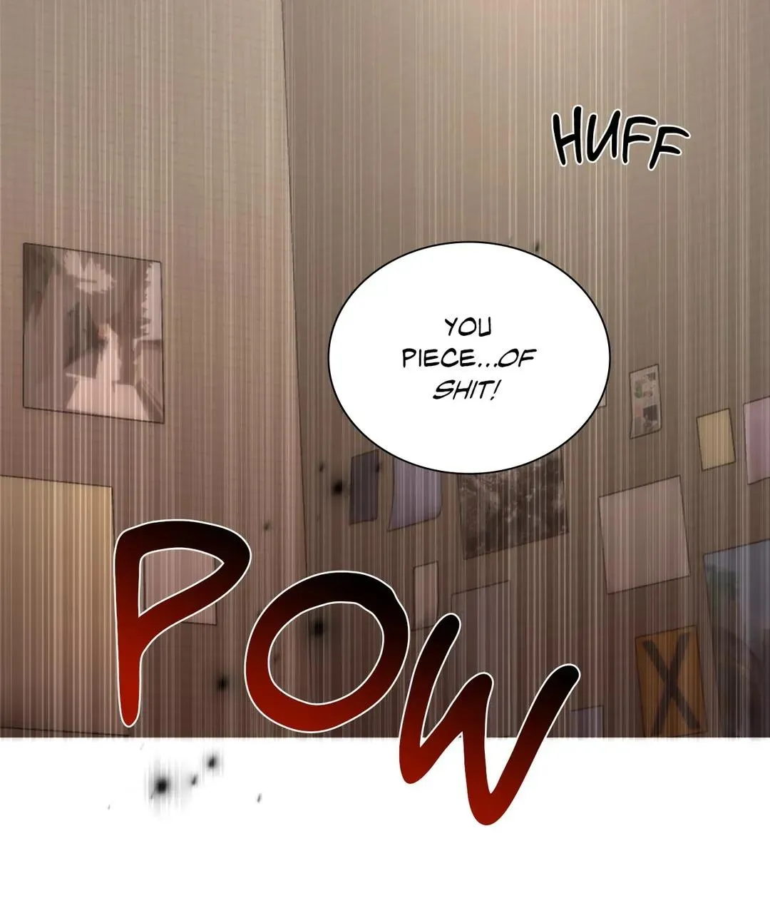 Metropolitan Nepenthes Chapter 4 page 25 - 