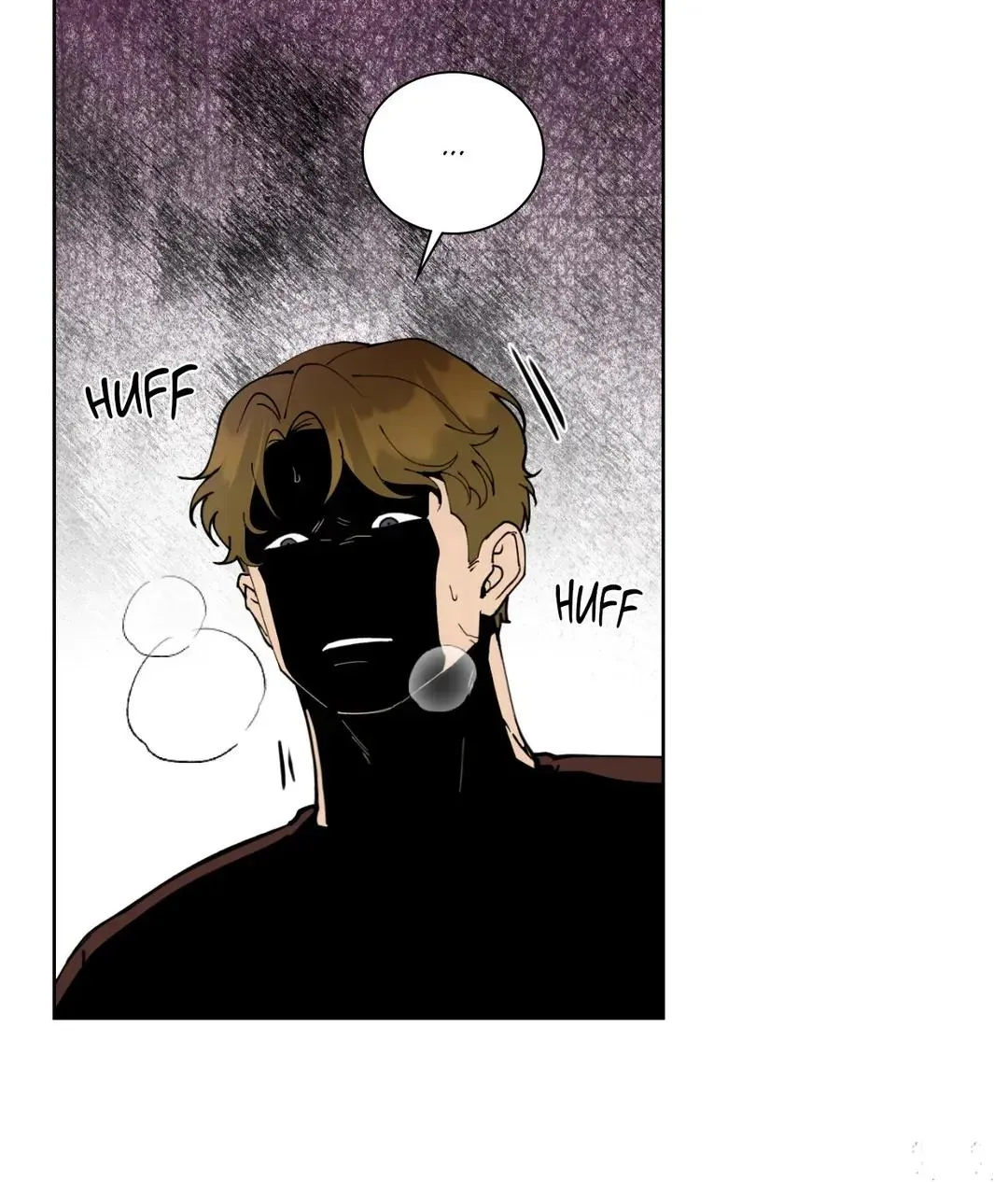 Metropolitan Nepenthes Chapter 4 page 29 - 
