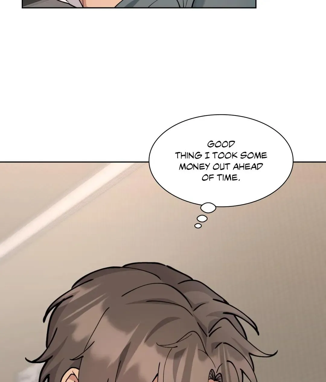Metropolitan Nepenthes Chapter 4 page 39 - 