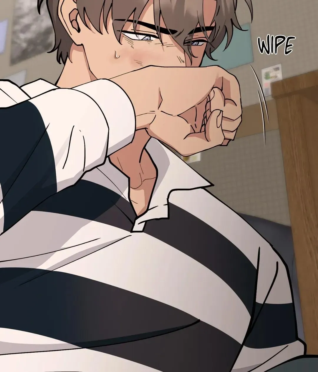 Metropolitan Nepenthes Chapter 4 page 40 - 