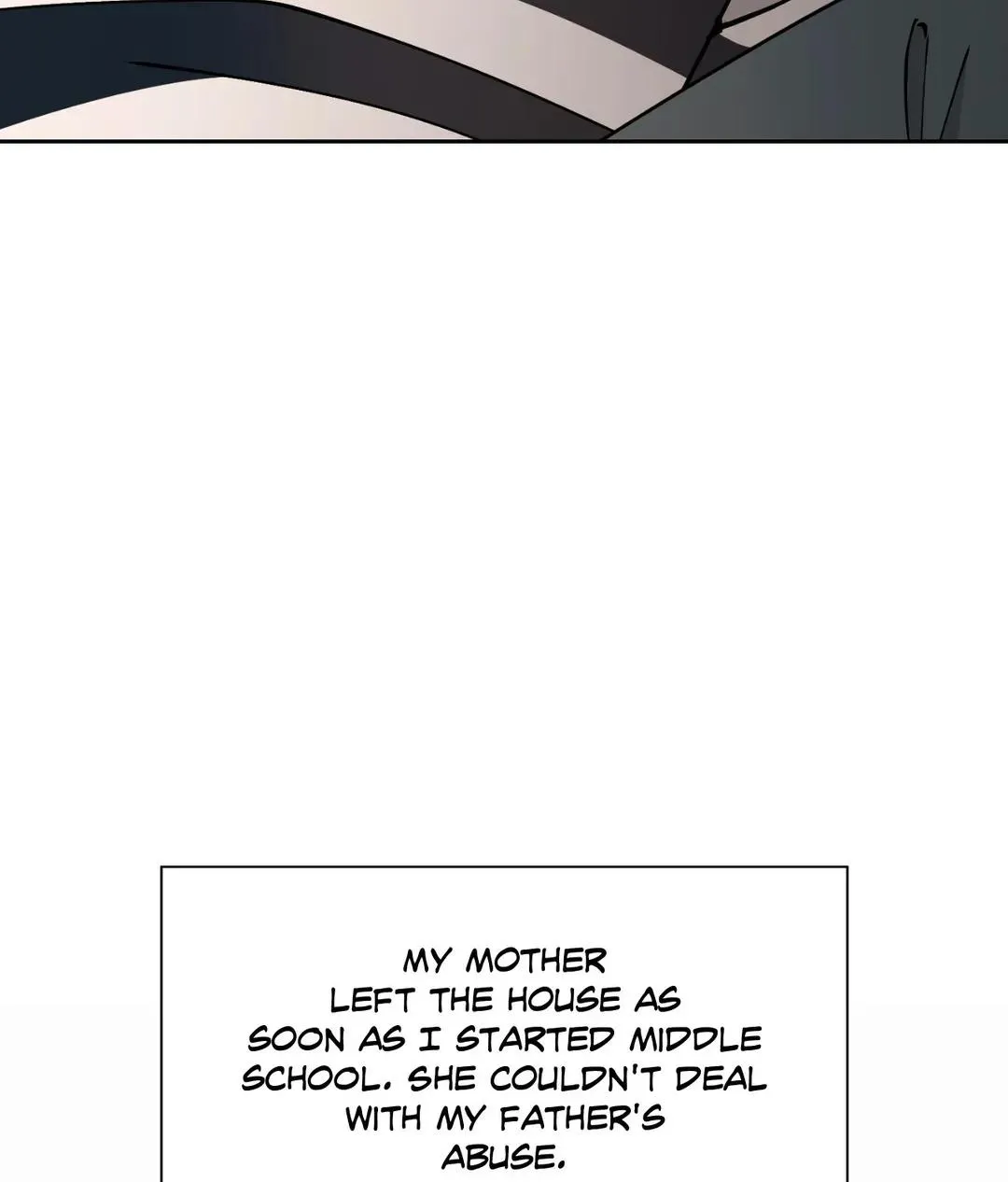 Metropolitan Nepenthes Chapter 4 page 41 - 