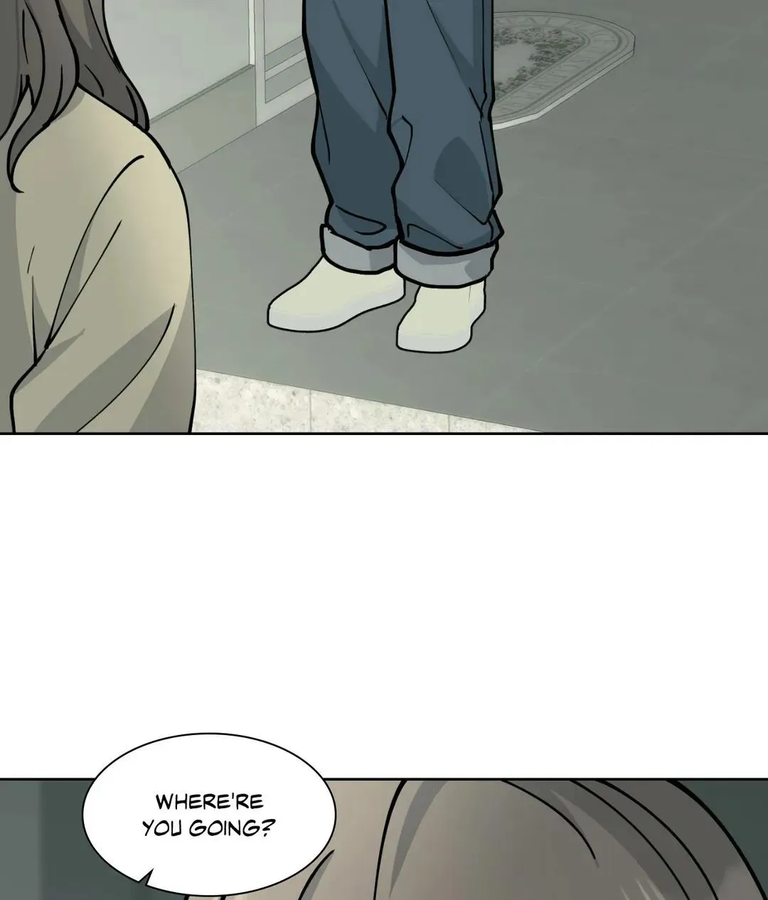 Metropolitan Nepenthes Chapter 4 page 44 - 