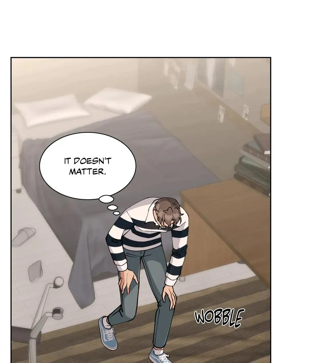 Metropolitan Nepenthes Chapter 4 page 49 - 