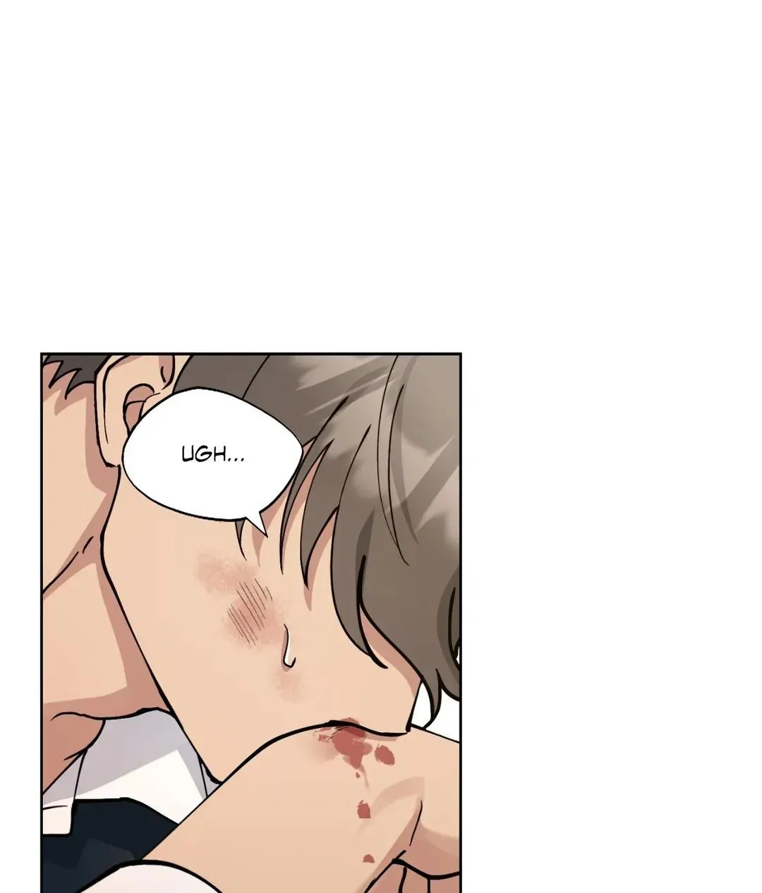 Metropolitan Nepenthes Chapter 4 page 6 - 