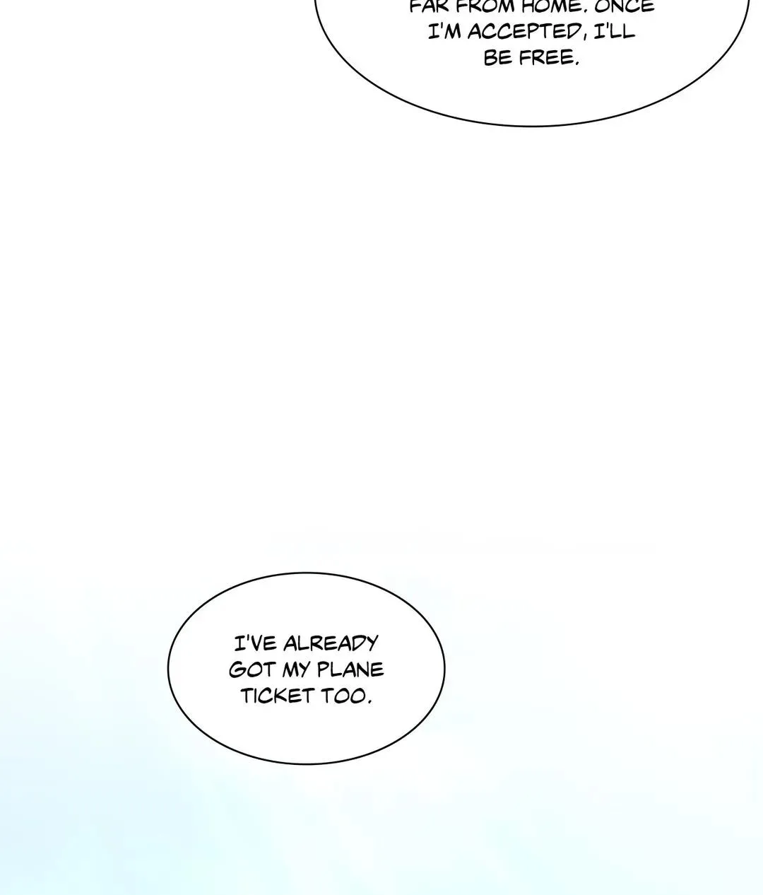 Metropolitan Nepenthes Chapter 4 page 52 - 