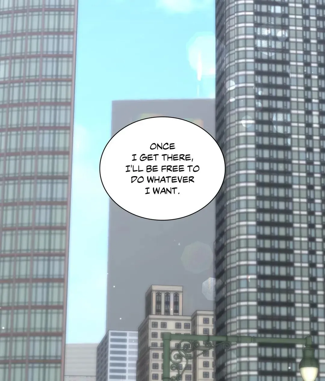 Metropolitan Nepenthes Chapter 4 page 54 - 