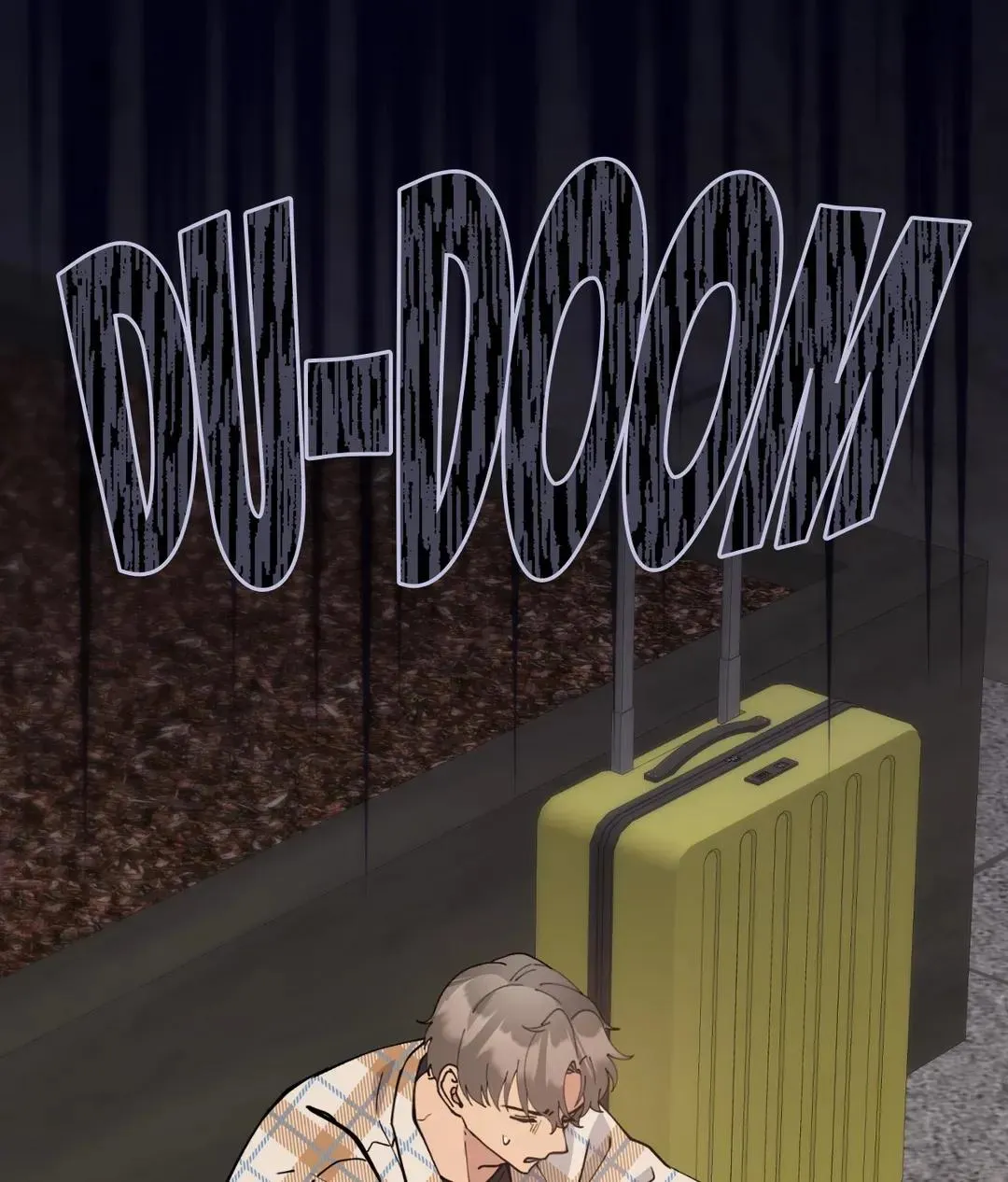 Metropolitan Nepenthes Chapter 4 page 58 - 
