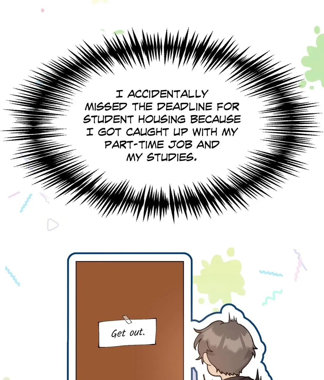 Metropolitan Nepenthes Chapter 4 page 61 - 