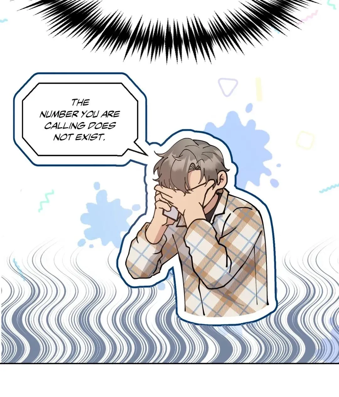 Metropolitan Nepenthes Chapter 4 page 63 - 