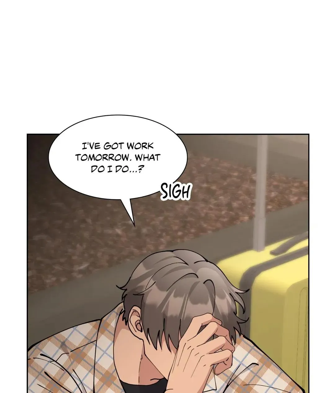 Metropolitan Nepenthes Chapter 4 page 64 - 