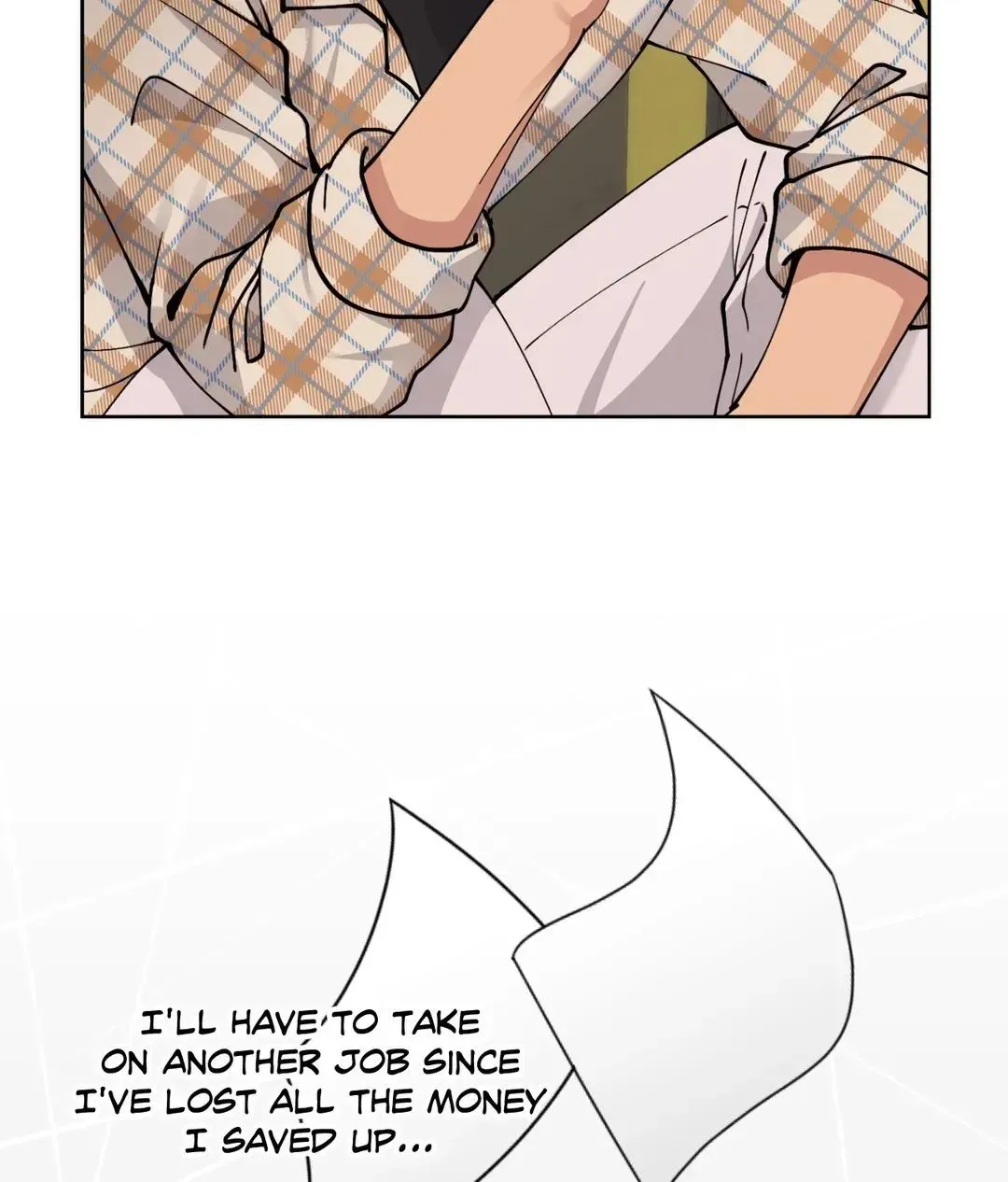Metropolitan Nepenthes Chapter 4 page 65 - 