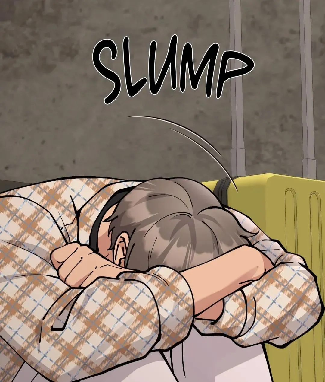 Metropolitan Nepenthes Chapter 4 page 69 - 