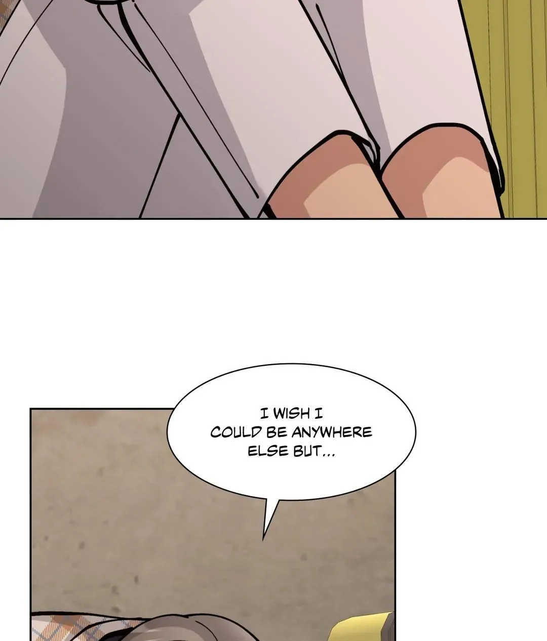Metropolitan Nepenthes Chapter 4 page 70 - 