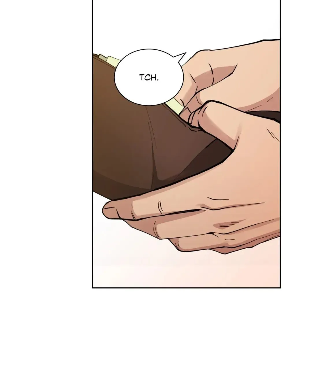 Metropolitan Nepenthes Chapter 4 page 8 - 