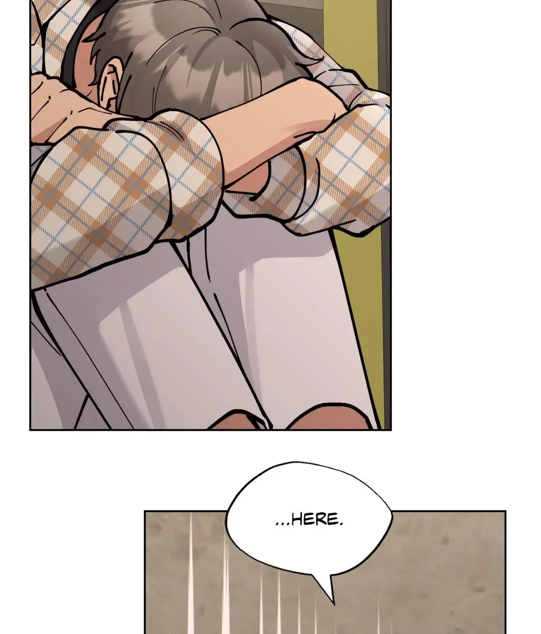 Metropolitan Nepenthes Chapter 4 page 71 - 