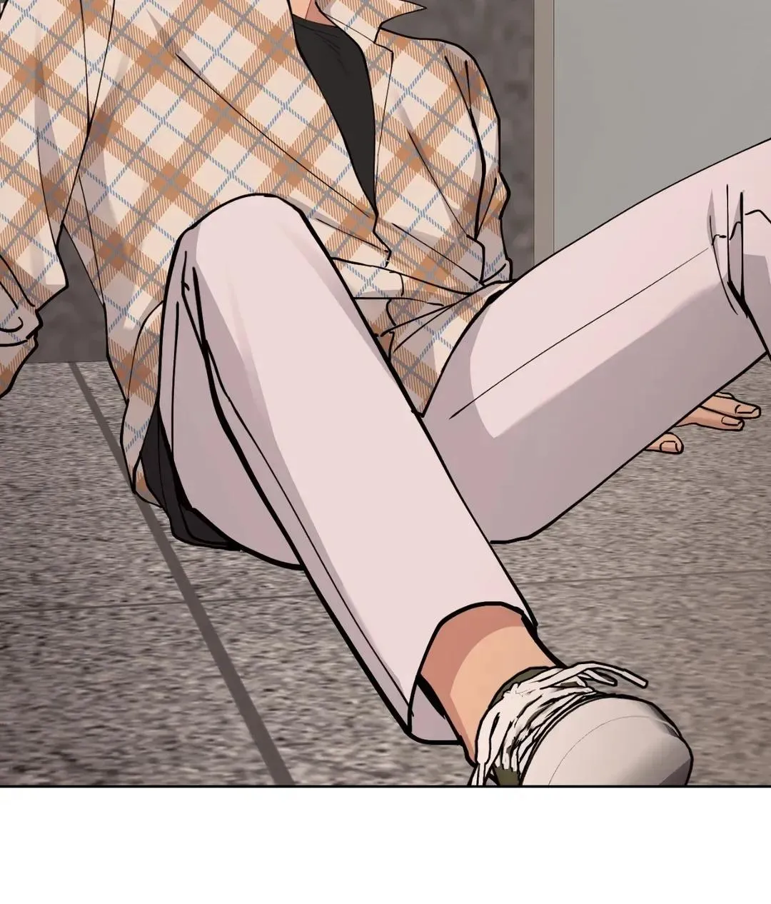 Metropolitan Nepenthes Chapter 4 page 80 - 