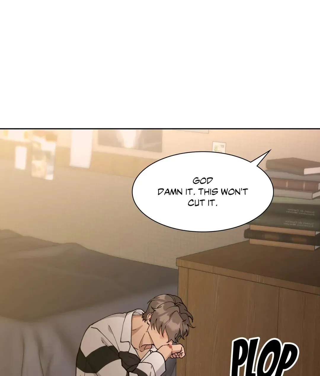 Metropolitan Nepenthes Chapter 4 page 9 - 