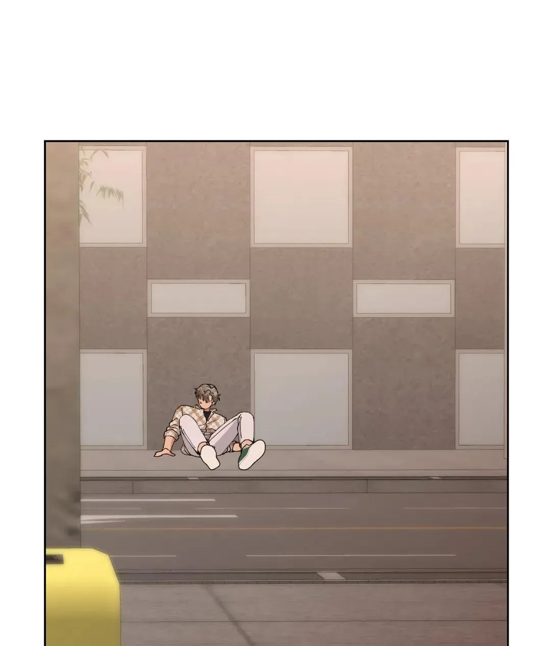Metropolitan Nepenthes Chapter 4 page 81 - 