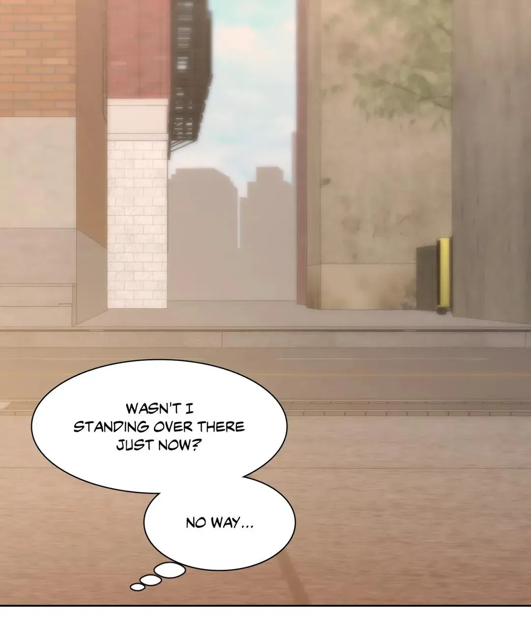 Metropolitan Nepenthes Chapter 4 page 83 - 