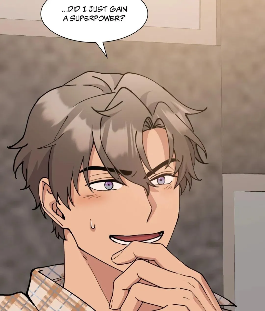 Metropolitan Nepenthes Chapter 4 page 86 - 