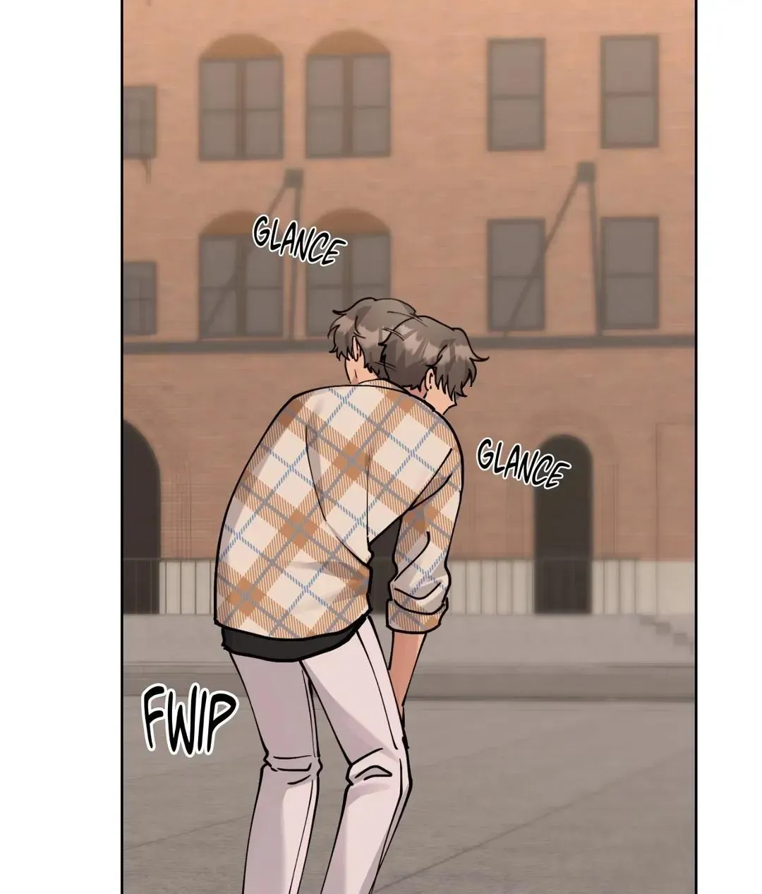 Metropolitan Nepenthes Chapter 4 page 88 - 
