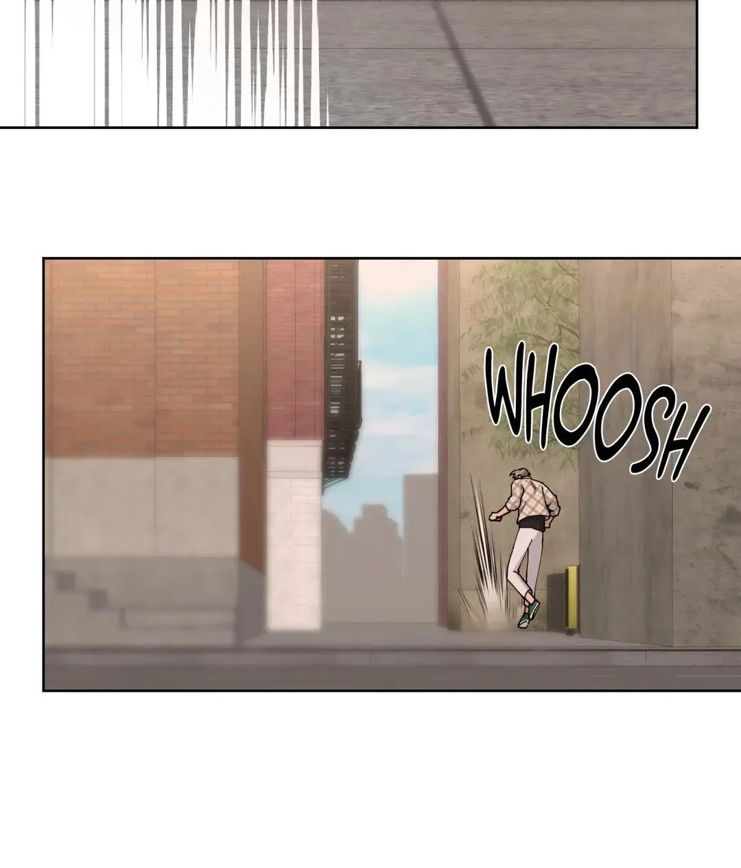 Metropolitan Nepenthes Chapter 4 page 91 - 