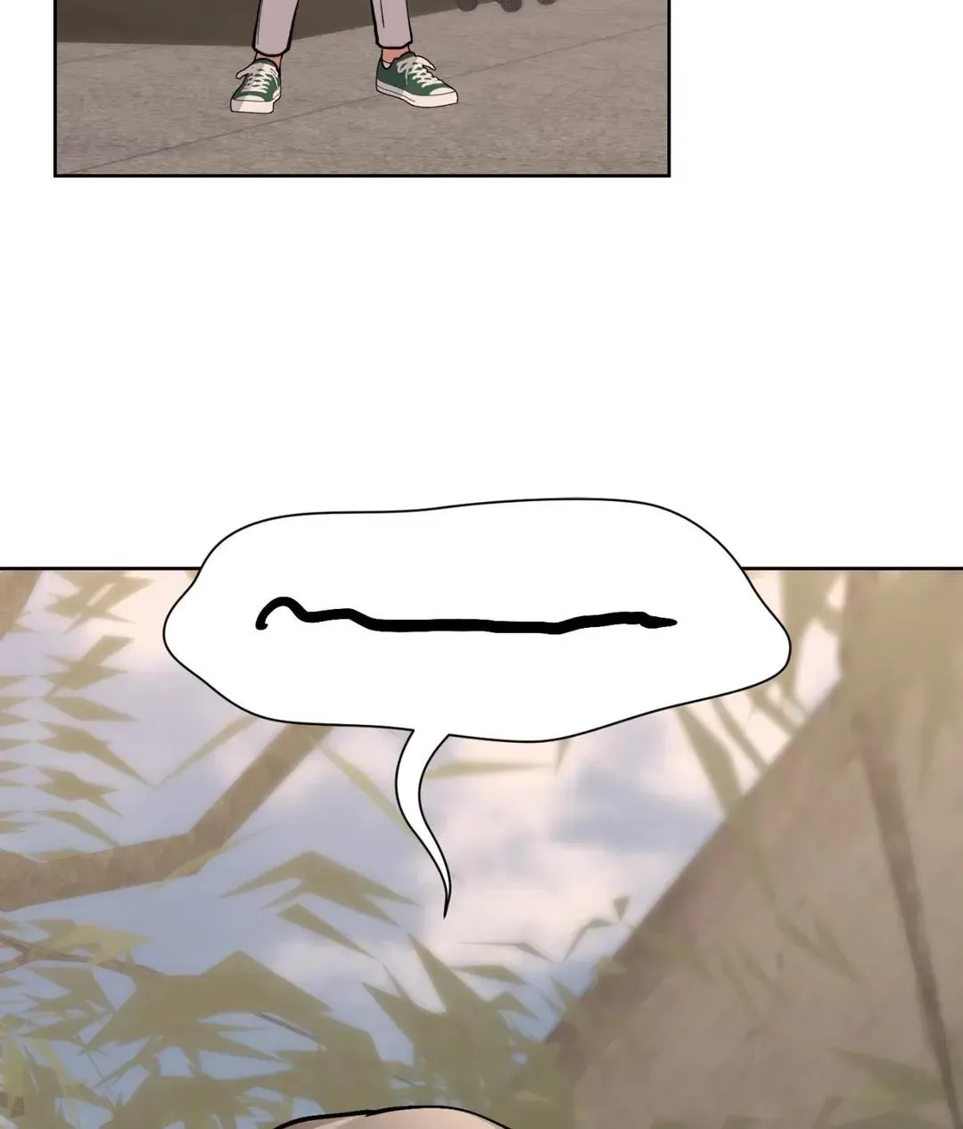 Metropolitan Nepenthes Chapter 4 page 97 - 