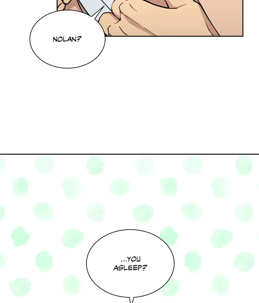 Metropolitan Nepenthes Chapter 6 page 103 - 