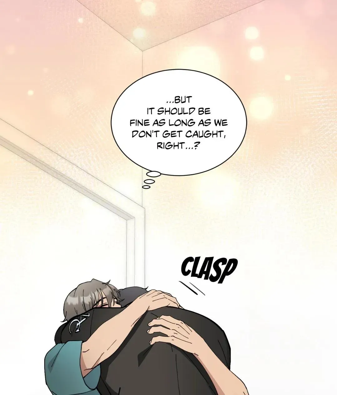 Metropolitan Nepenthes Chapter 6 page 14 - 