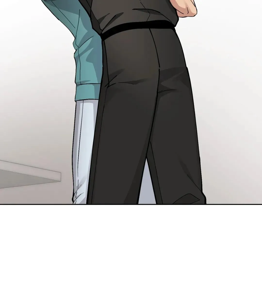 Metropolitan Nepenthes Chapter 6 page 15 - 
