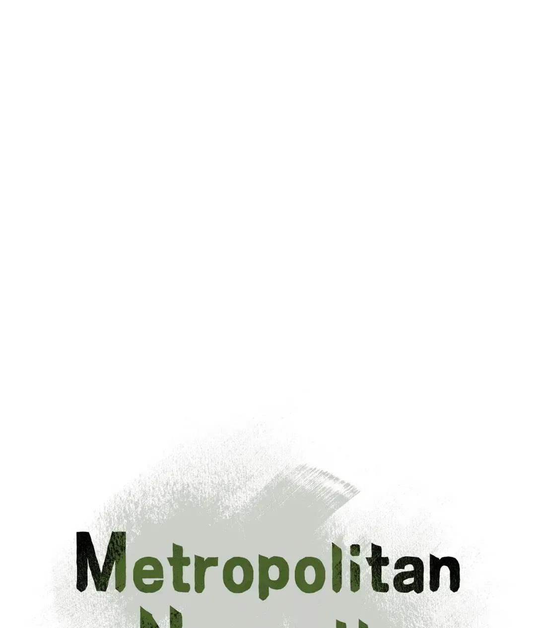 Metropolitan Nepenthes Chapter 6 page 16 - 