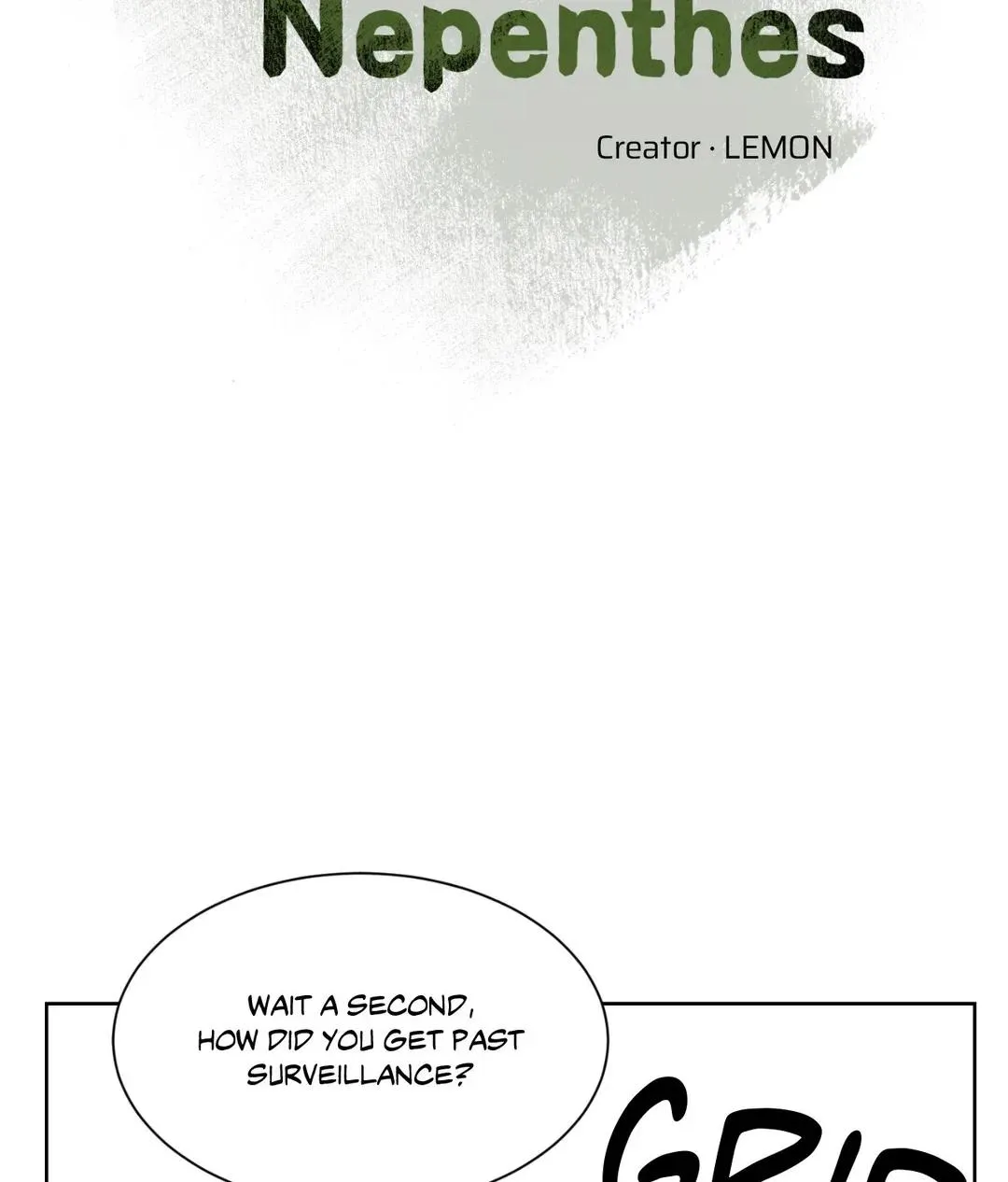 Metropolitan Nepenthes Chapter 6 page 17 - 
