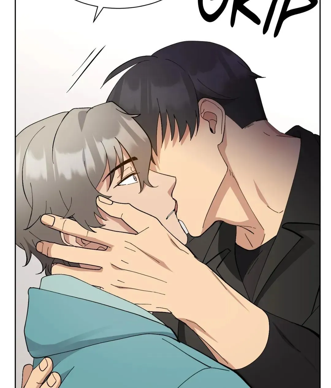 Metropolitan Nepenthes Chapter 6 page 18 - 