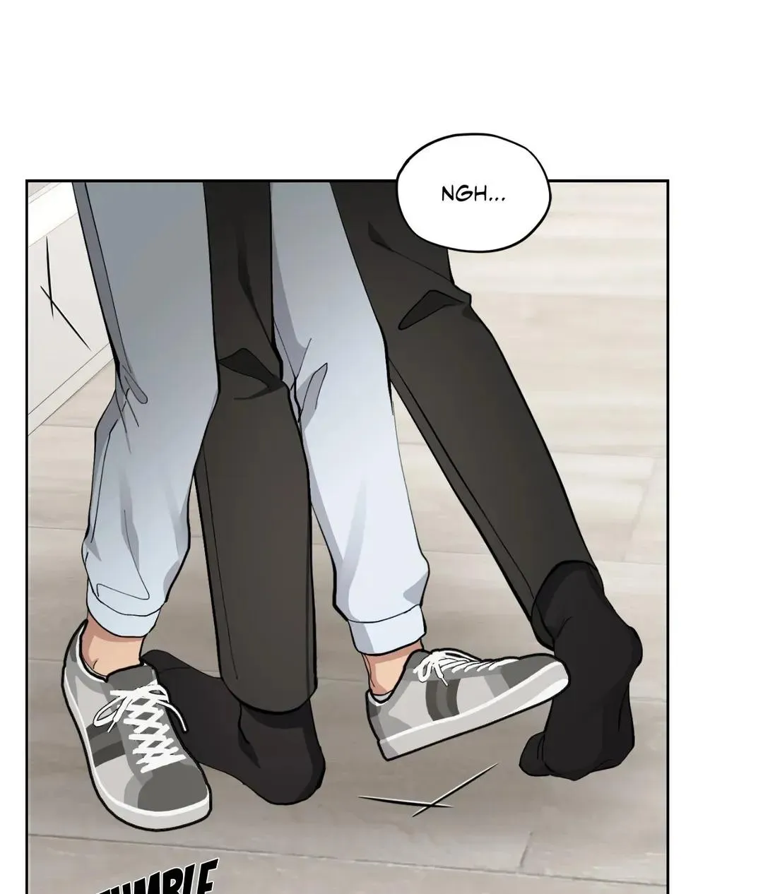 Metropolitan Nepenthes Chapter 6 page 21 - 