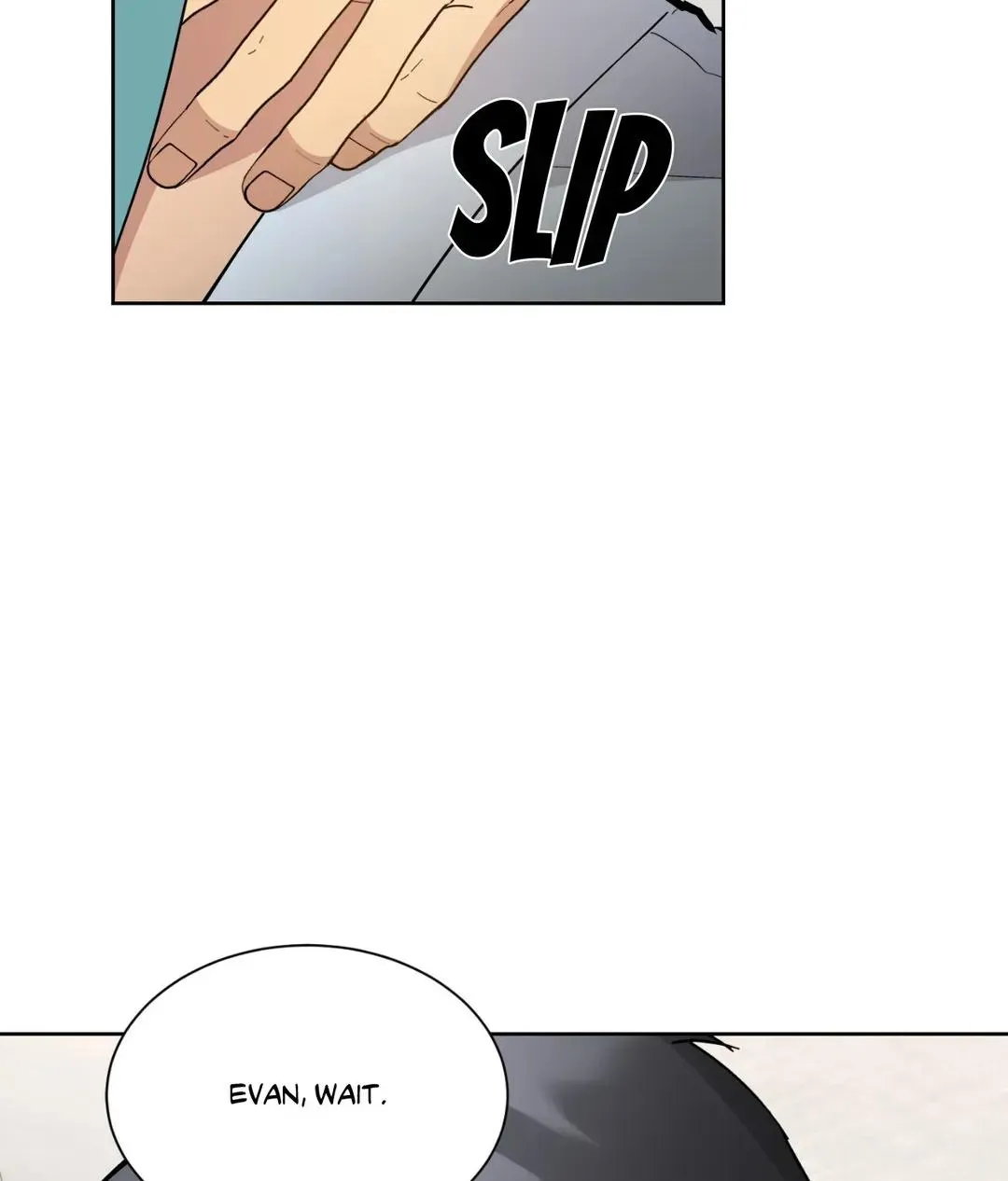 Metropolitan Nepenthes Chapter 6 page 27 - 