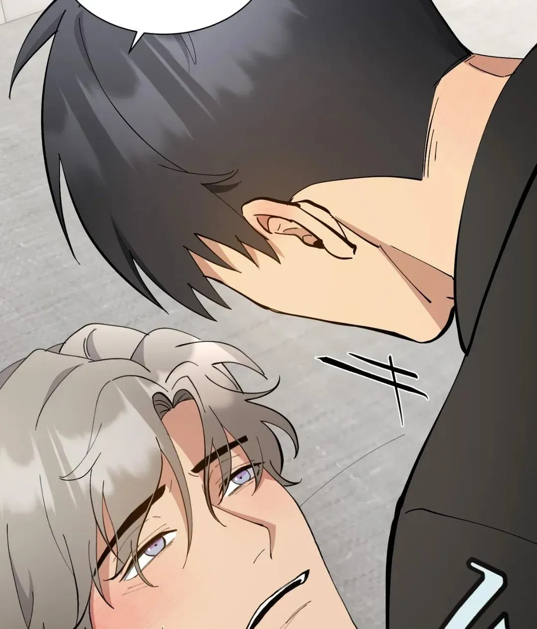 Metropolitan Nepenthes Chapter 6 page 28 - 