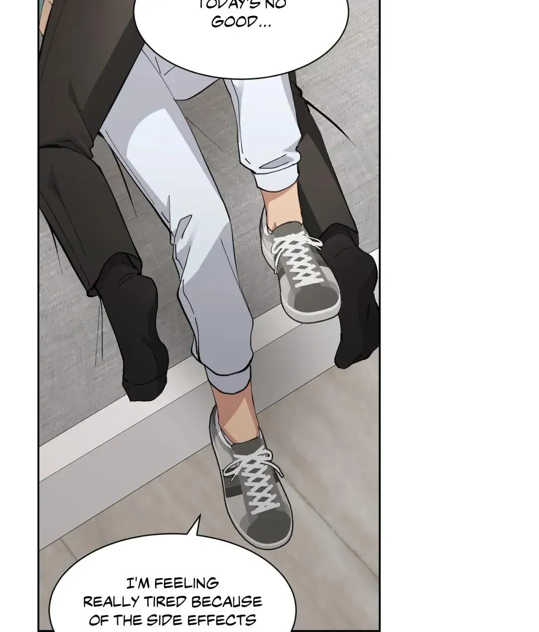Metropolitan Nepenthes Chapter 6 page 30 - 