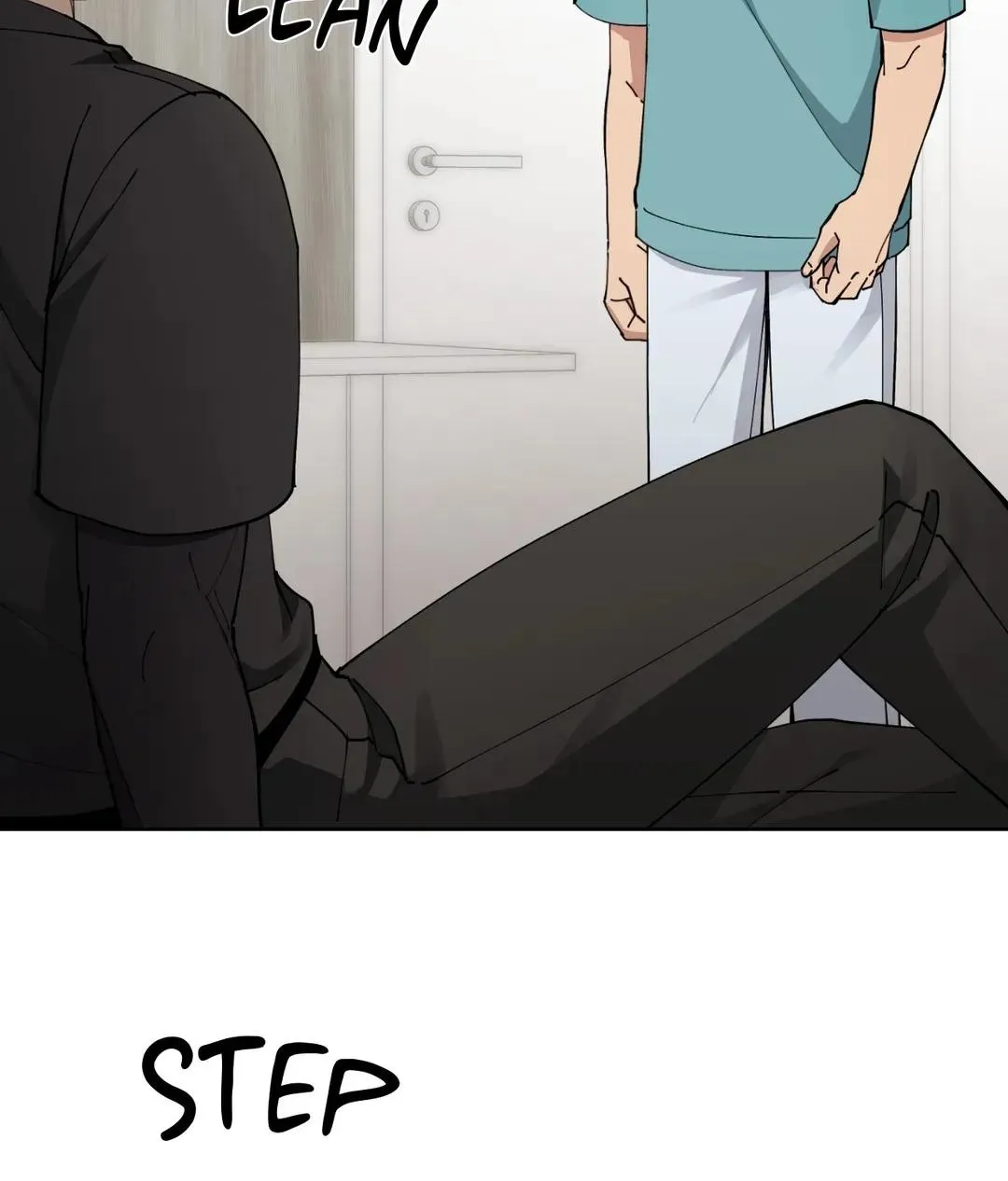 Metropolitan Nepenthes Chapter 6 page 4 - 