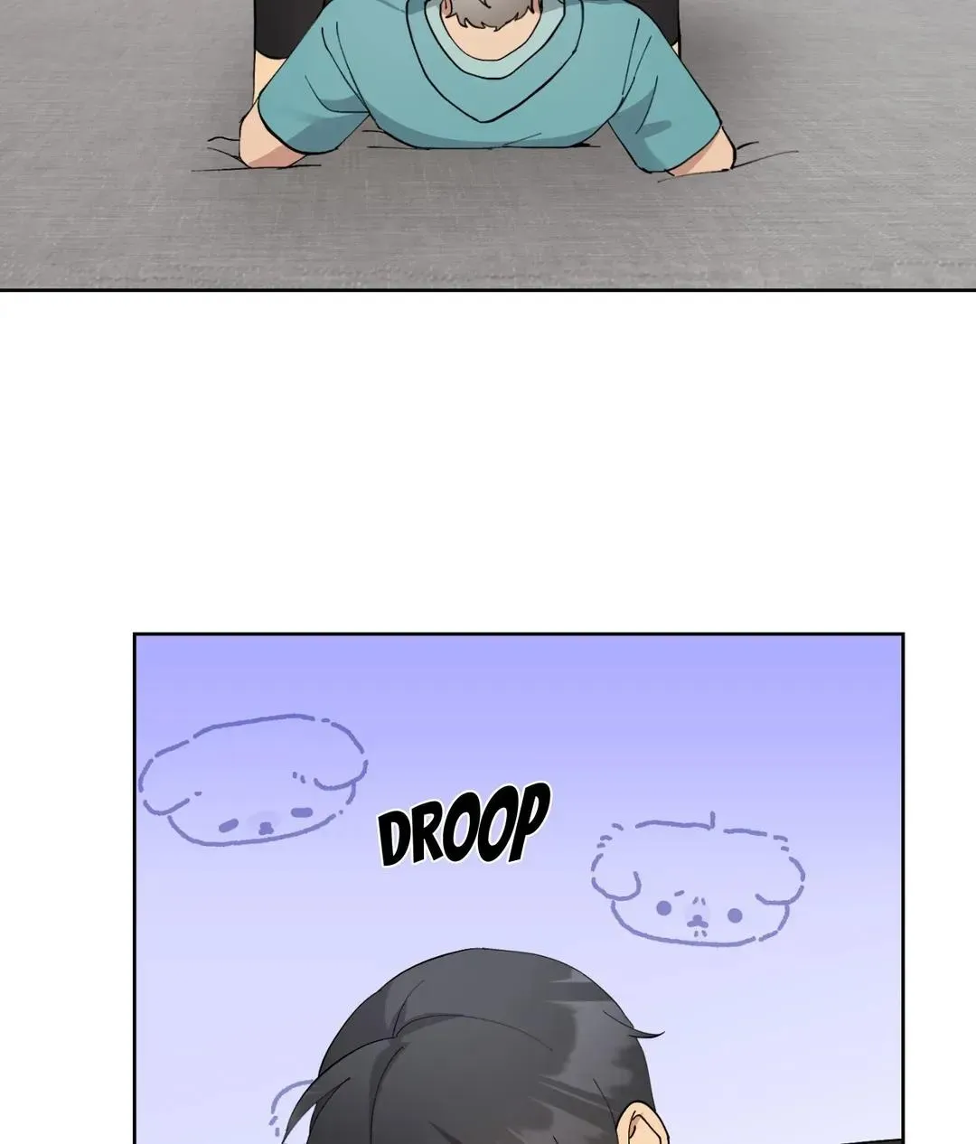 Metropolitan Nepenthes Chapter 6 page 33 - 
