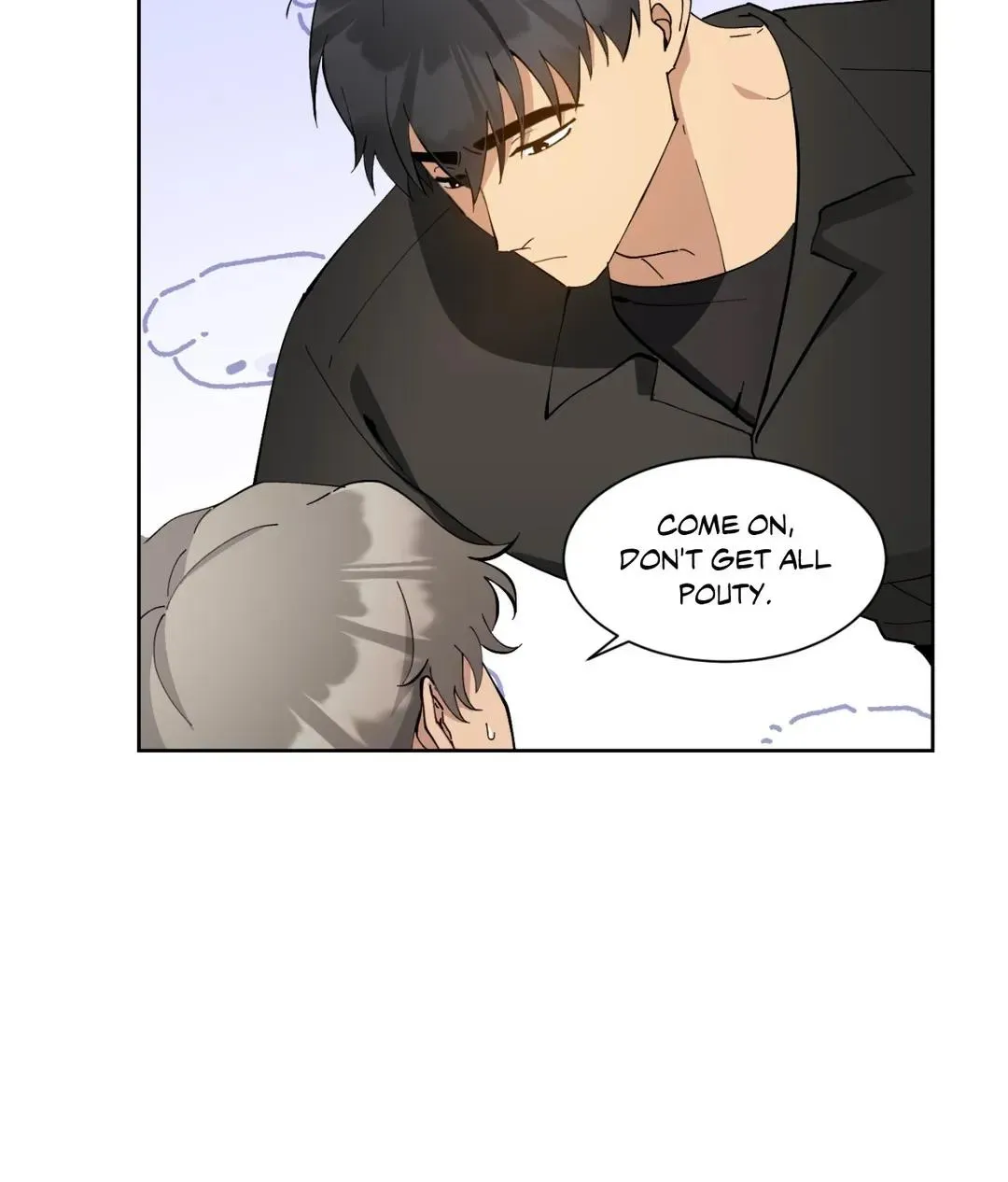 Metropolitan Nepenthes Chapter 6 page 34 - 