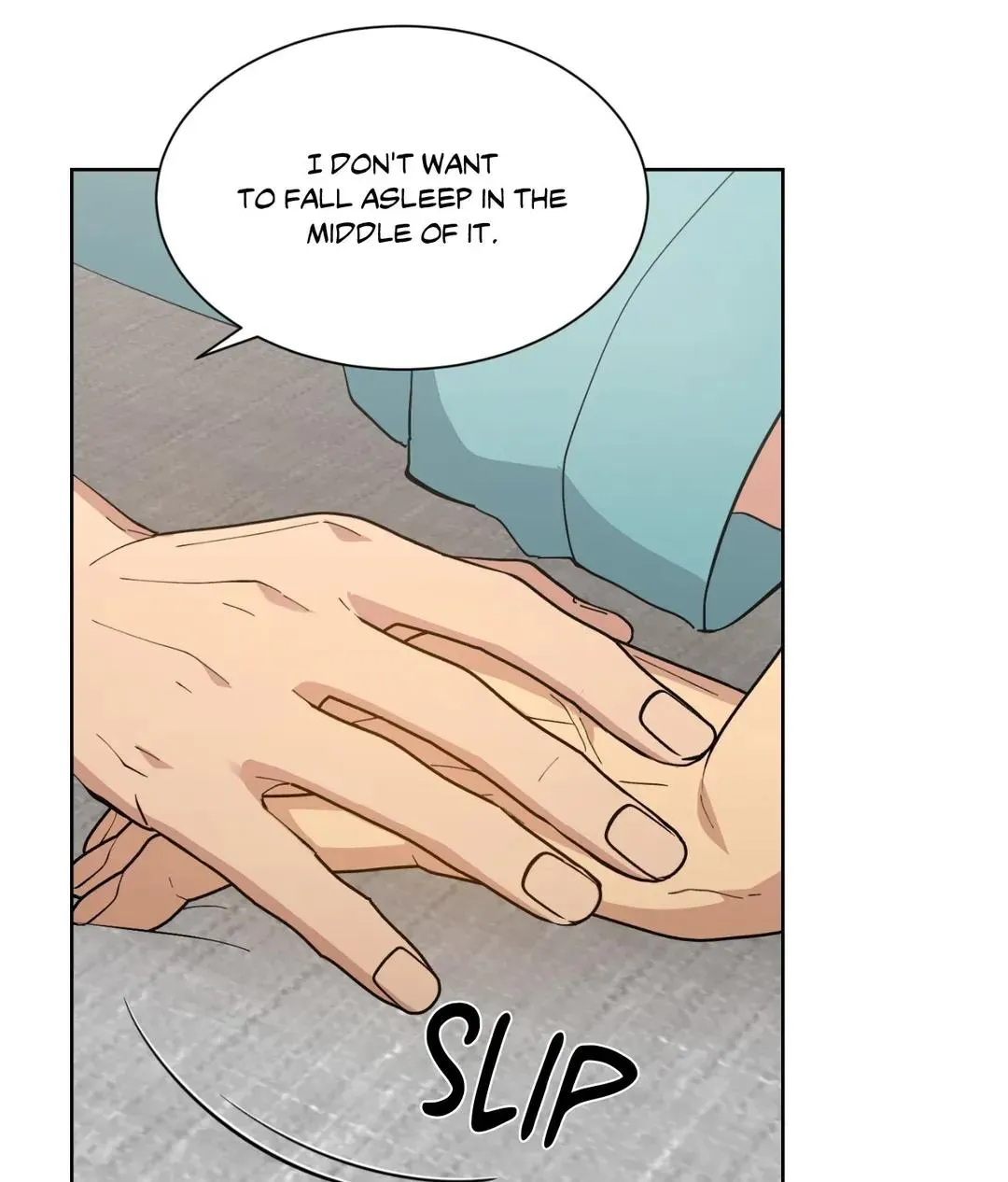 Metropolitan Nepenthes Chapter 6 page 35 - 