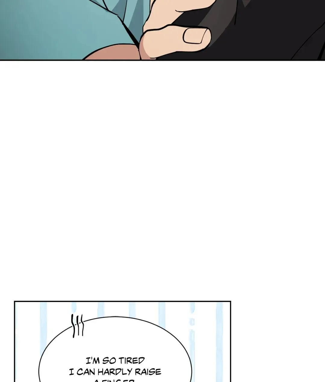 Metropolitan Nepenthes Chapter 6 page 38 - 