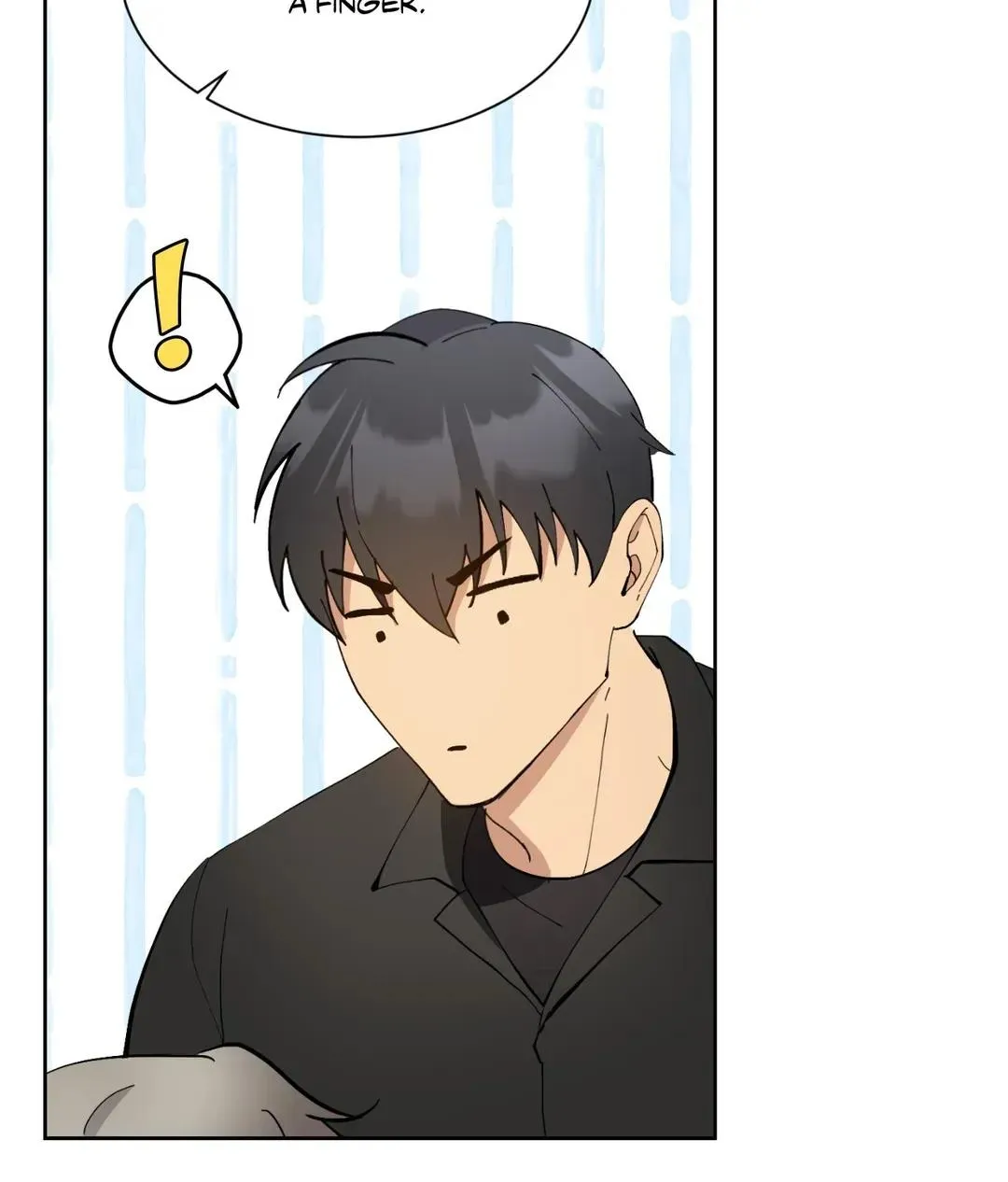 Metropolitan Nepenthes Chapter 6 page 39 - 