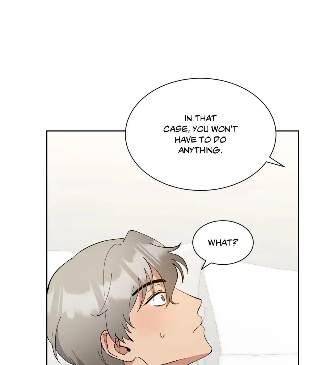 Metropolitan Nepenthes Chapter 6 page 40 - 
