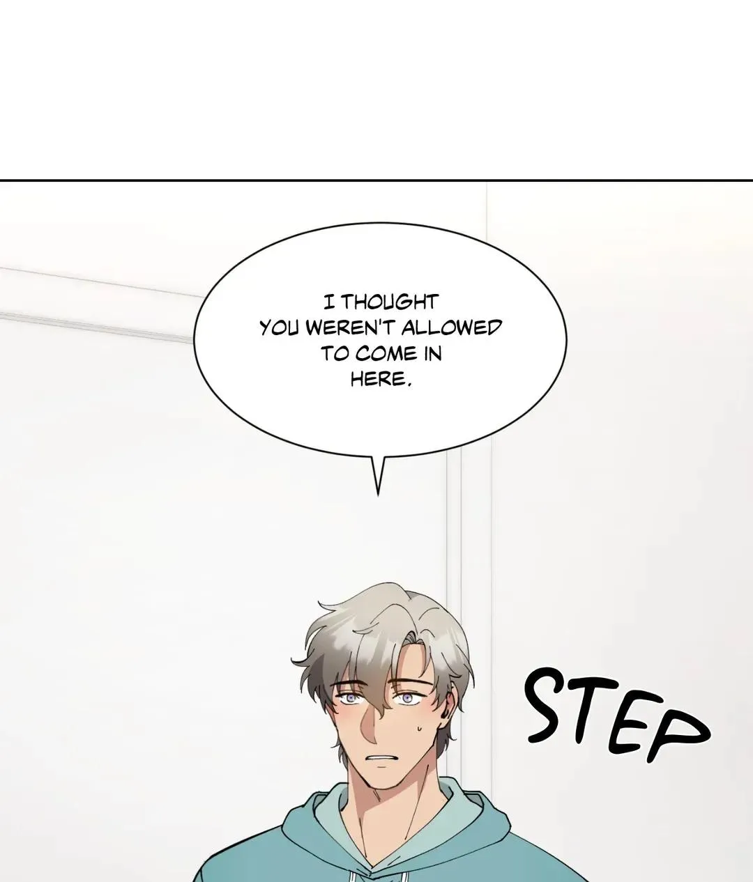 Metropolitan Nepenthes Chapter 6 page 5 - 