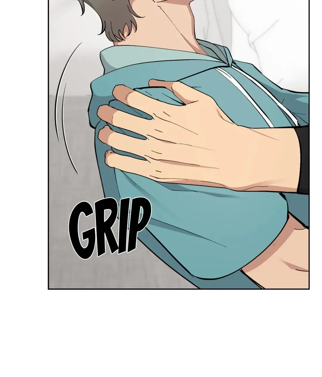 Metropolitan Nepenthes Chapter 6 page 41 - 