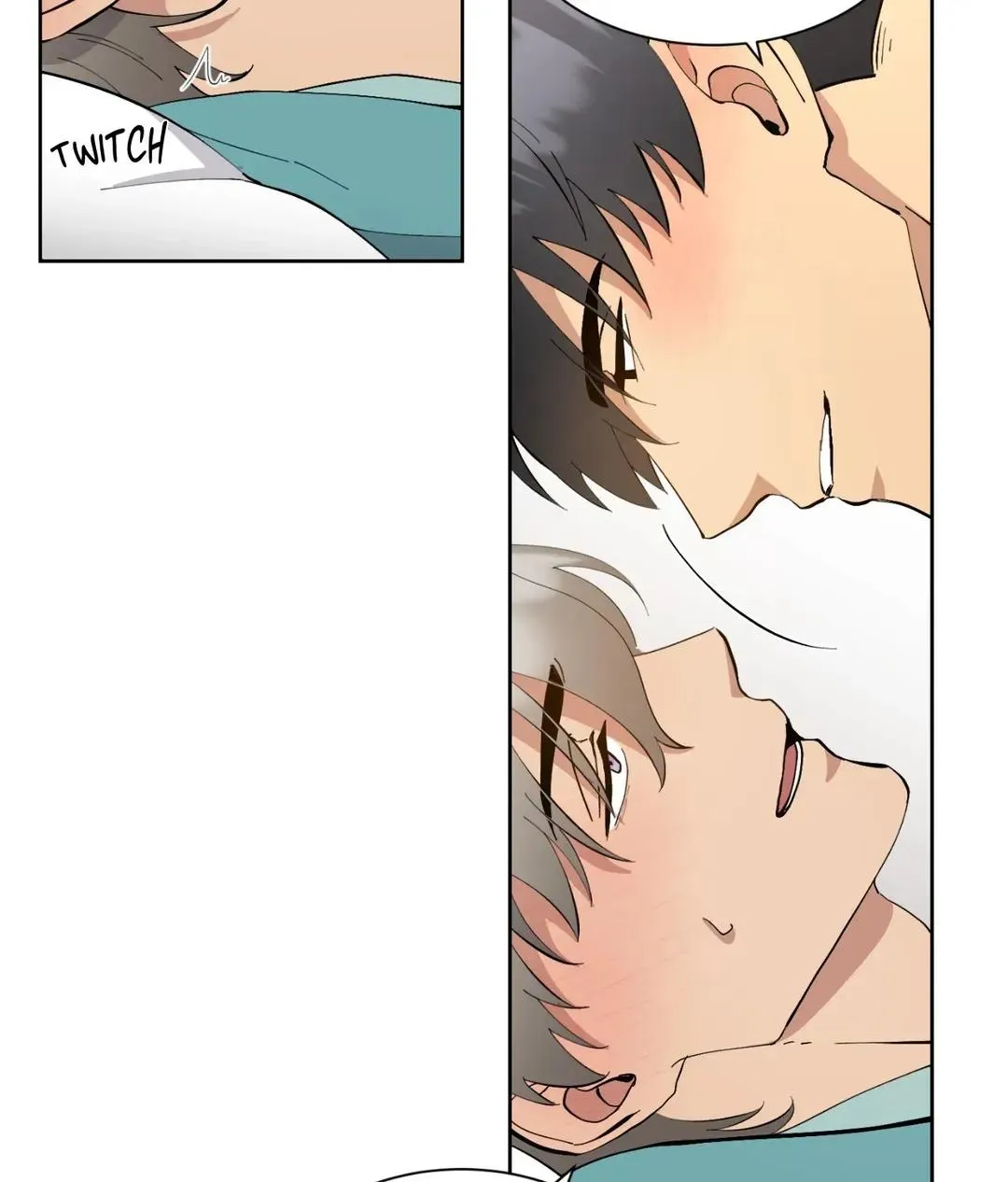 Metropolitan Nepenthes Chapter 6 page 47 - 