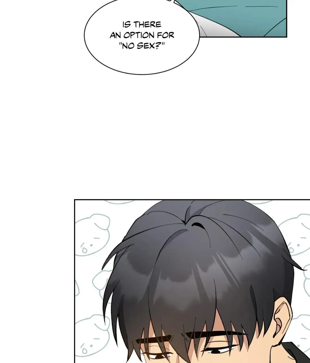 Metropolitan Nepenthes Chapter 6 page 48 - 