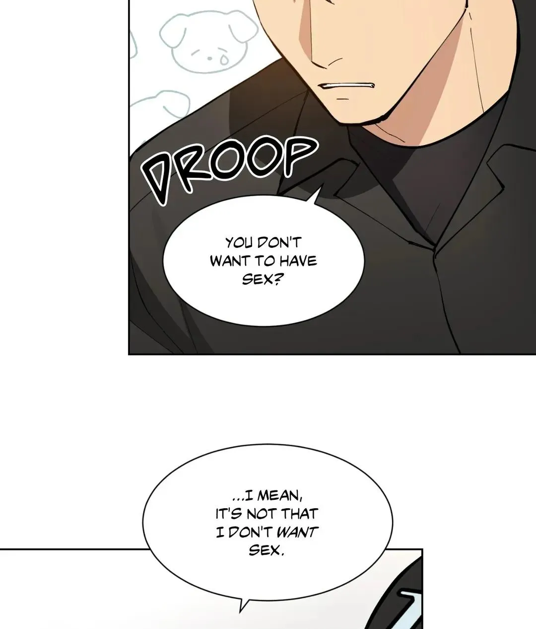 Metropolitan Nepenthes Chapter 6 page 49 - 