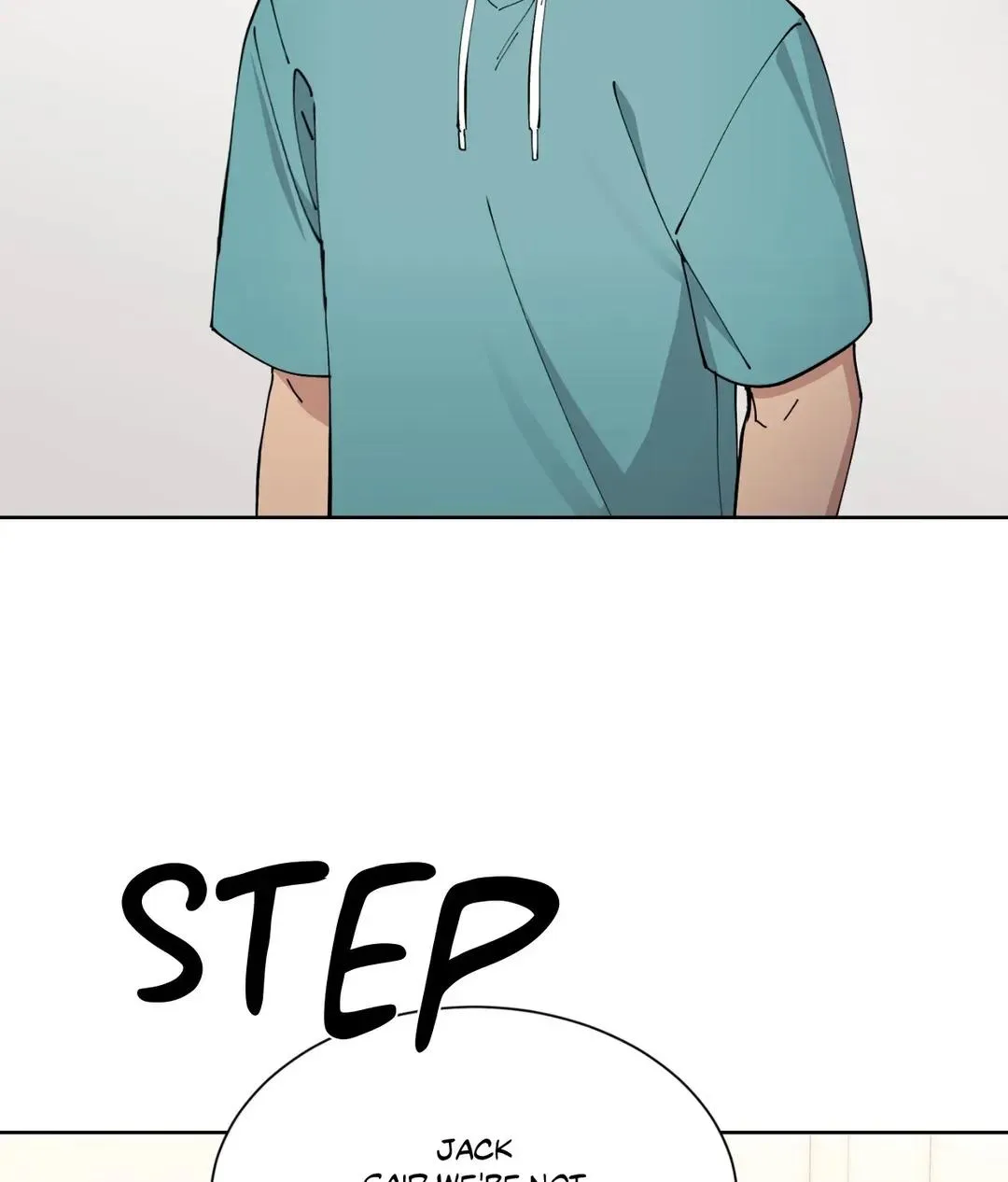 Metropolitan Nepenthes Chapter 6 page 6 - 